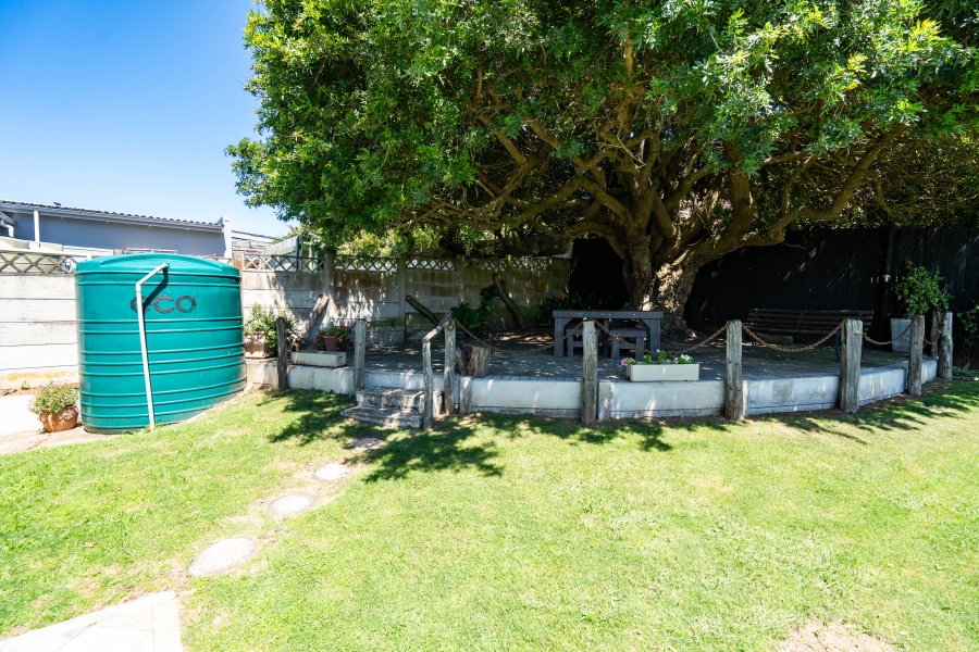 3 Bedroom Property for Sale in Forest Downs Eastern Cape